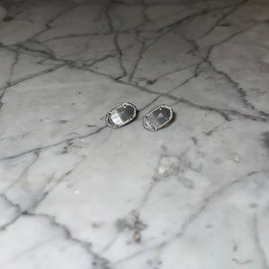 Kendra Scott Stud Earrings